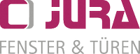 JURA Fenster Logo